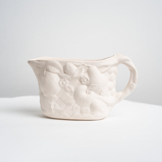 Orchard Creamer Jug