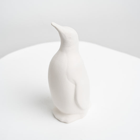 Standing Penguin