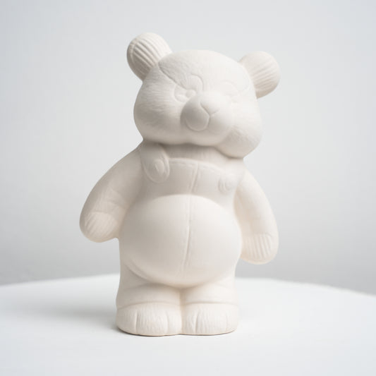 Standing Teddy Bear