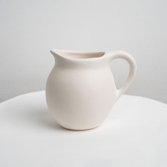 Pebble Jug