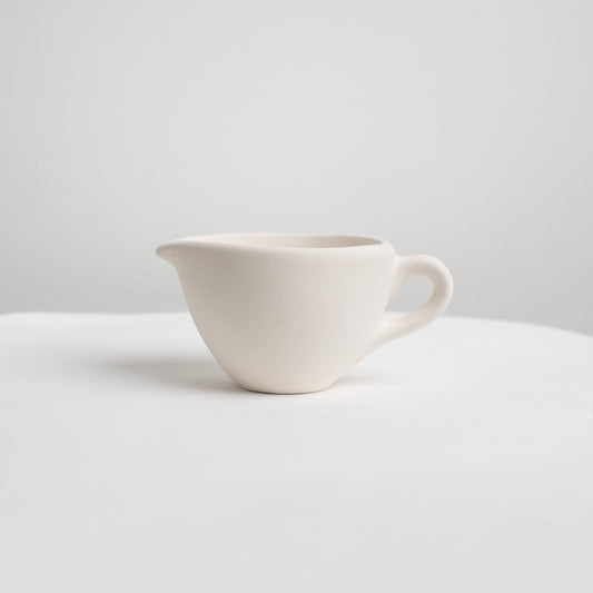 Mini Creamer Jug