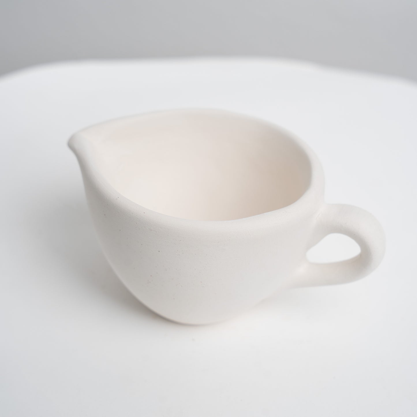 Mini Creamer Jug