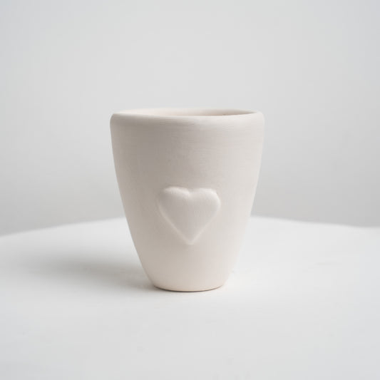 Heart Cup