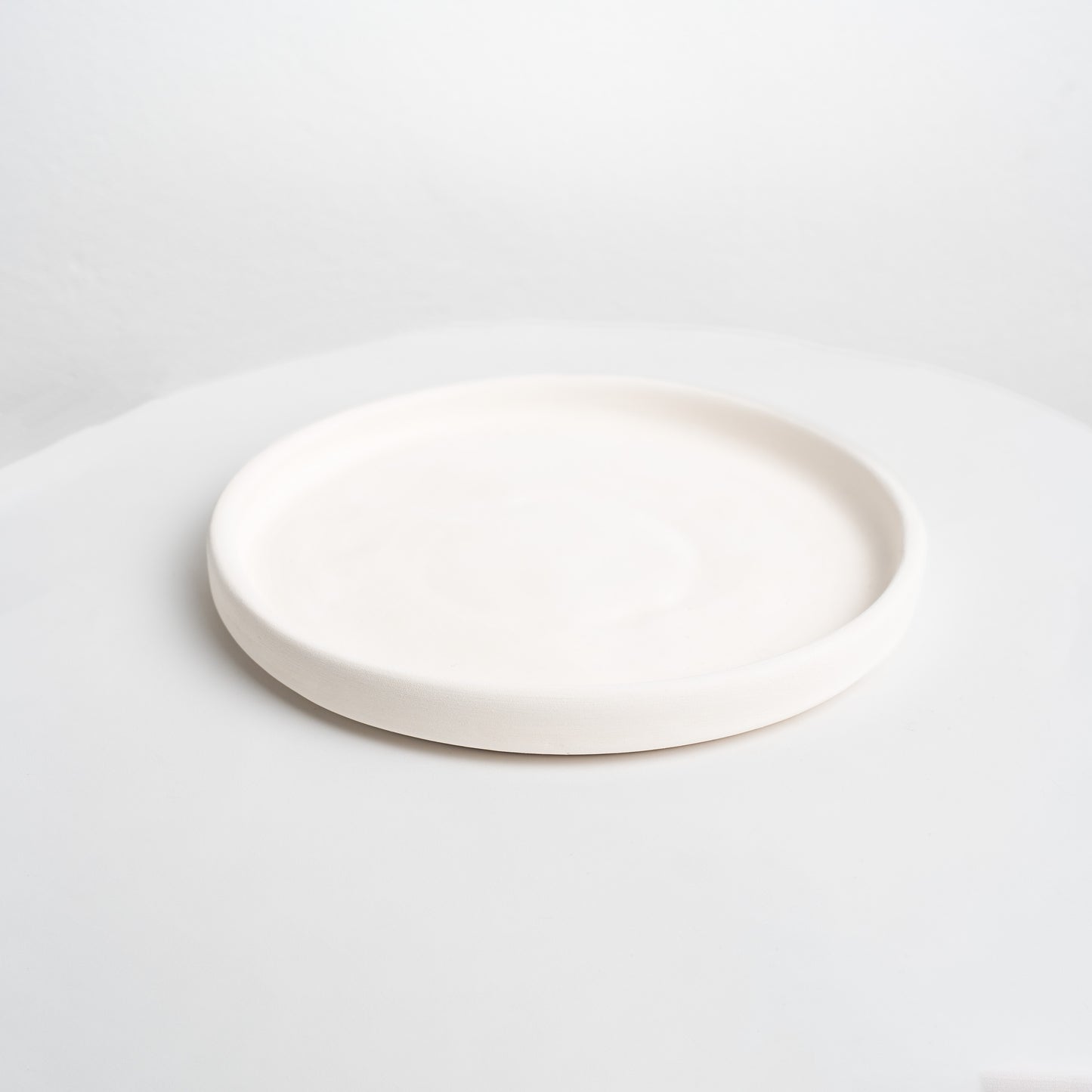 Modern Side Plate