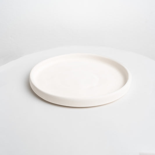 Modern Side Plate