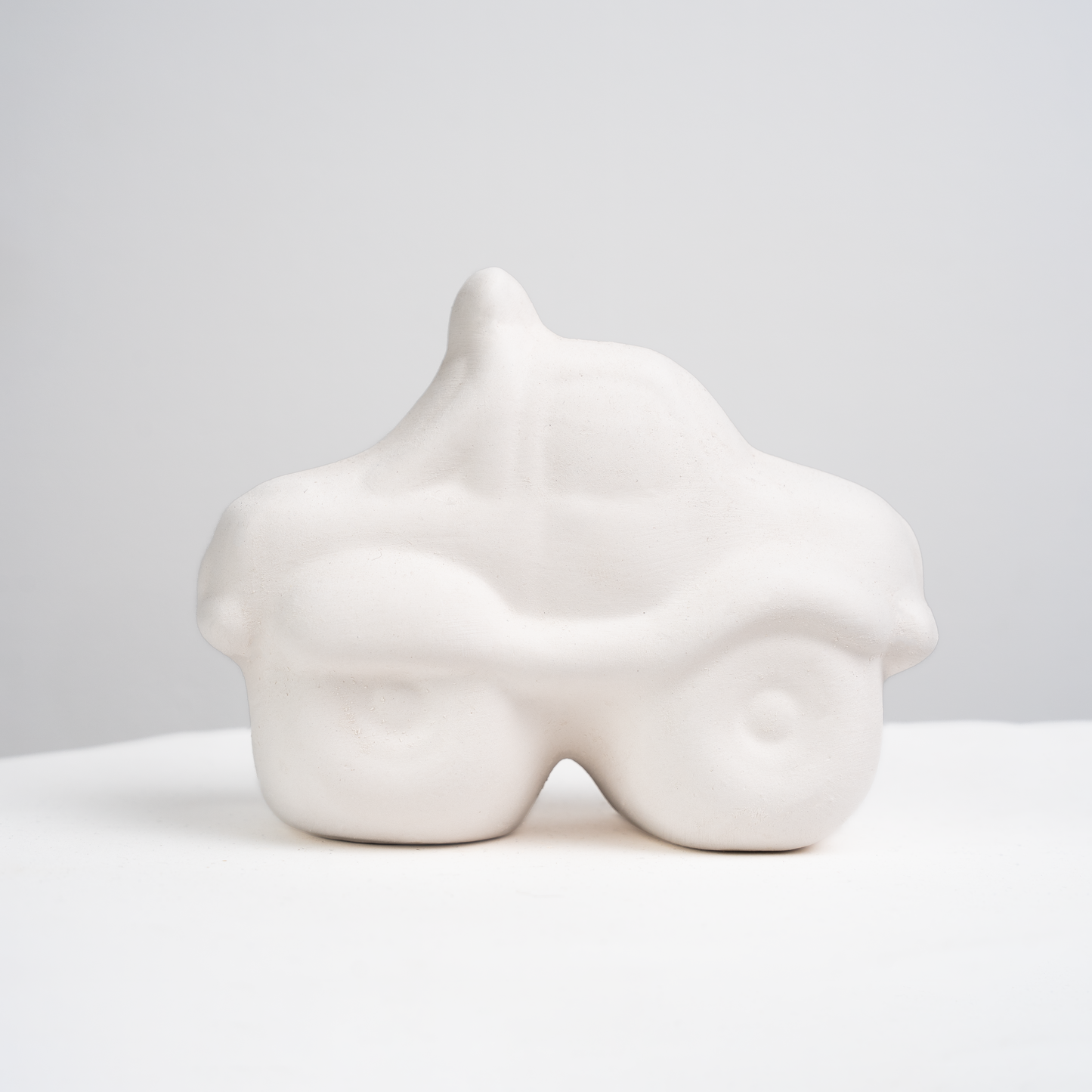Bakkie Figurine