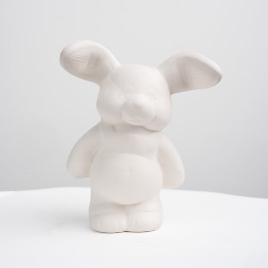 Standing Bunny
