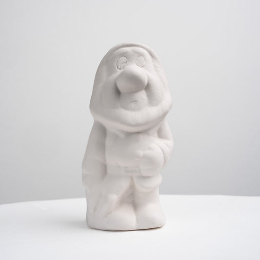 Dwarf Figurine