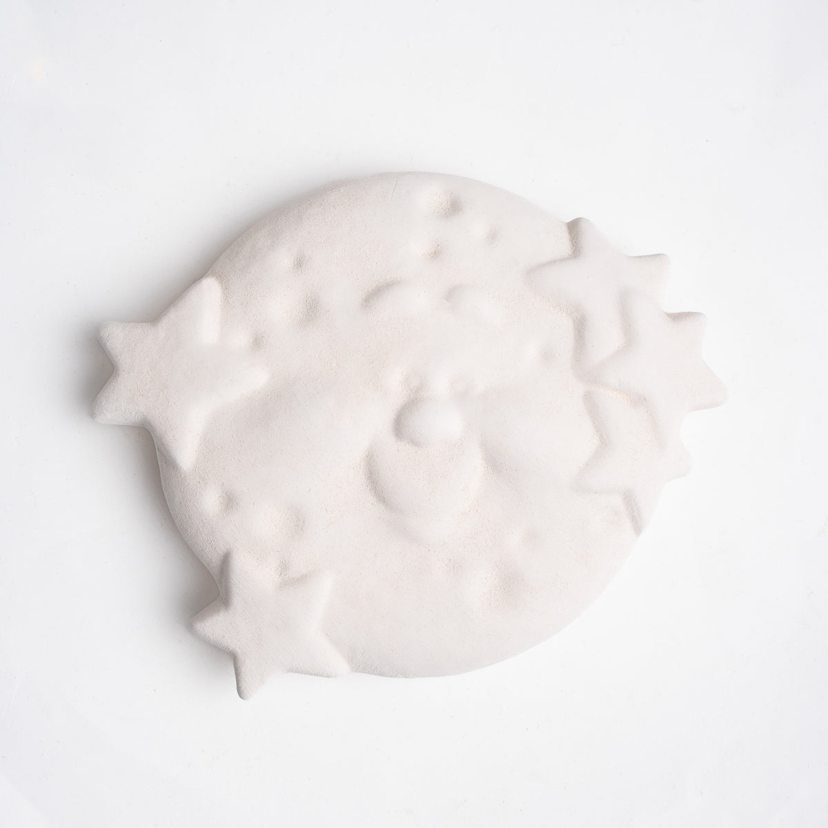 Moon & Stars Plaque