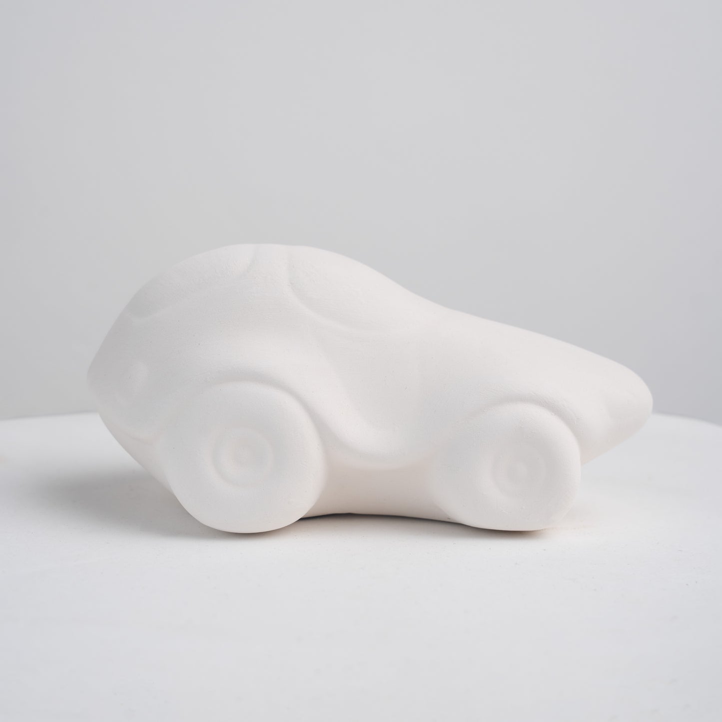 Car Figurine