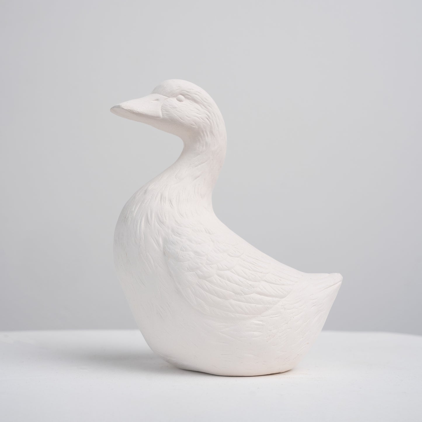Duck Figurine