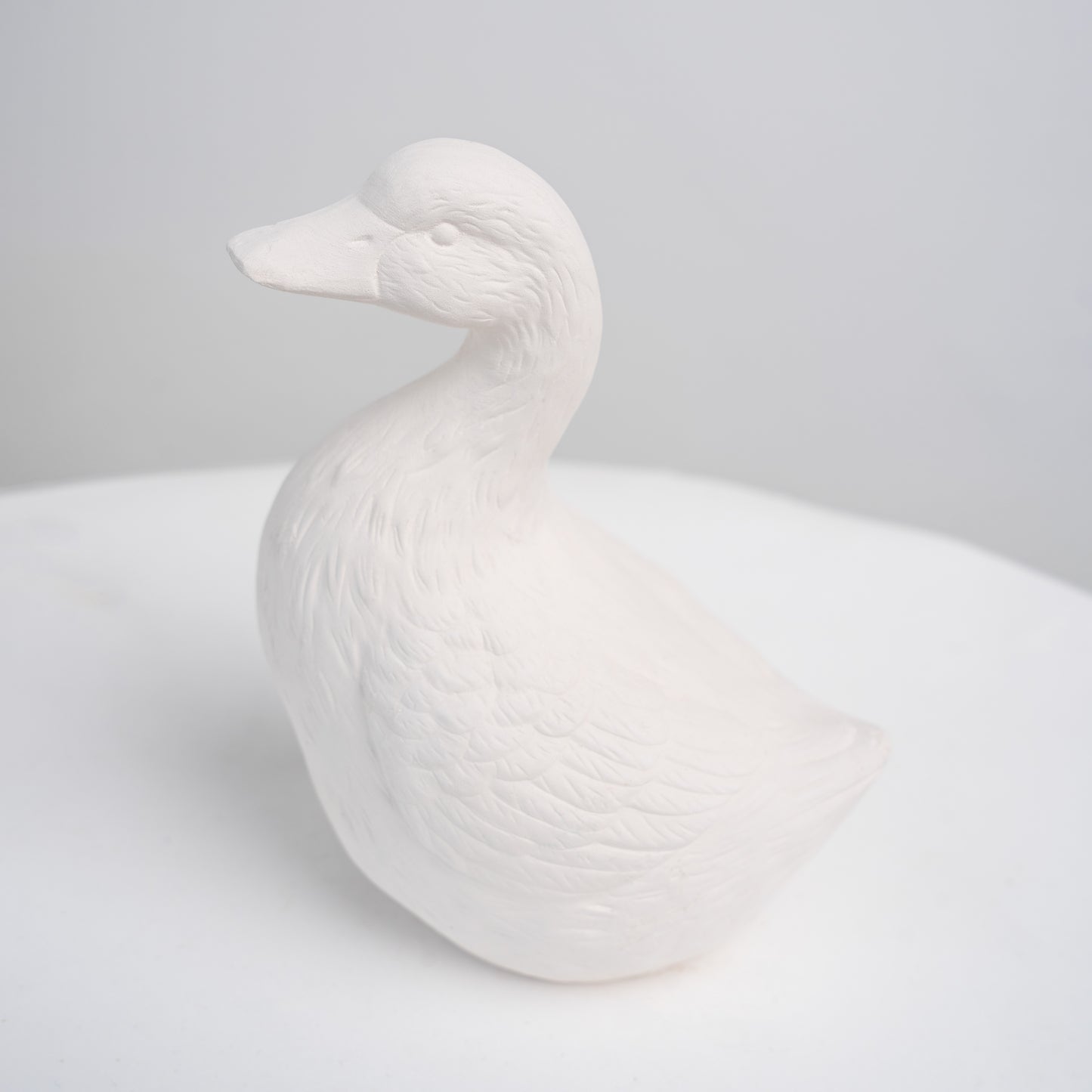 Duck Figurine