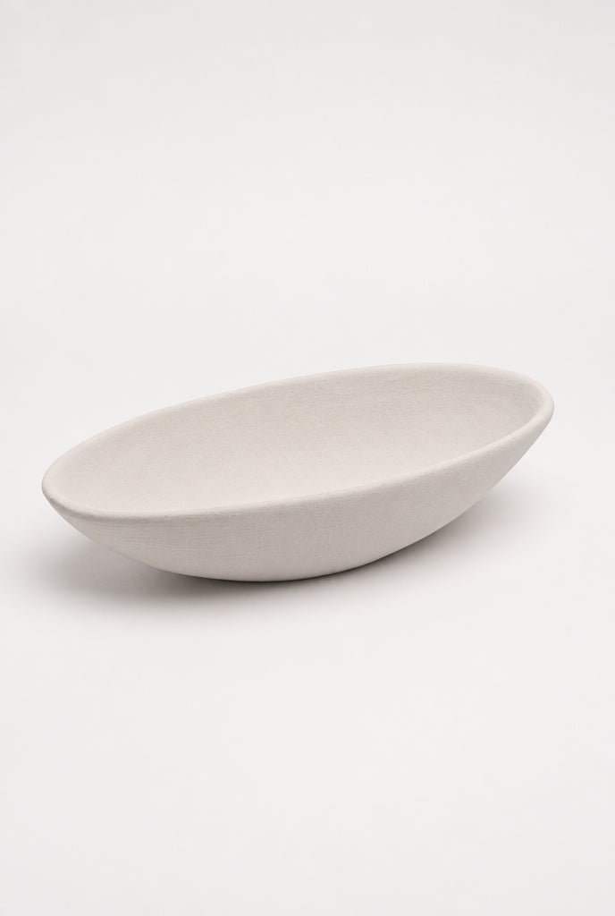 Oval Dish (Medium)