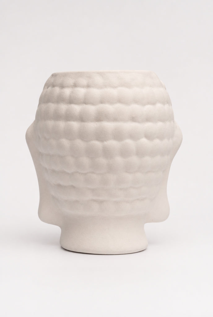 Buddha Head Planter (Classic)