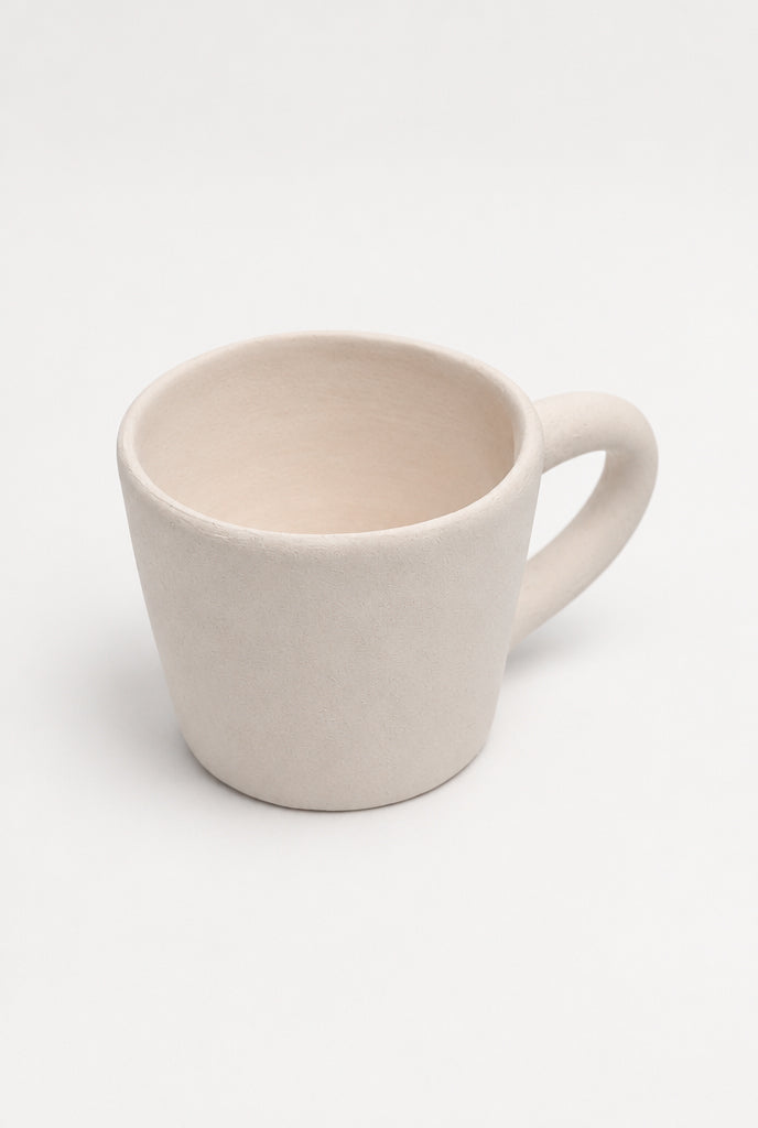 Belly Cappuccino Cup