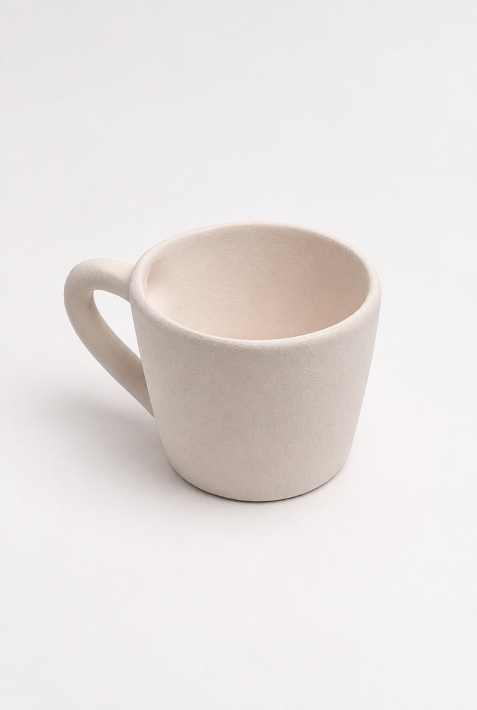 Belly Cappuccino Cup