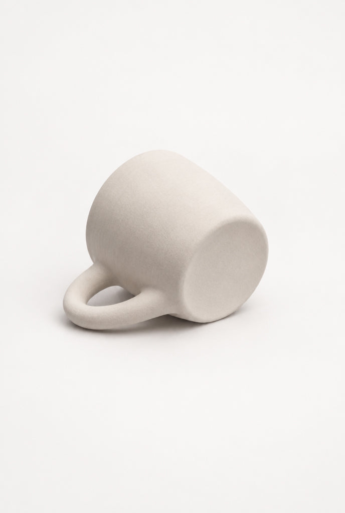 Belly Cappuccino Cup