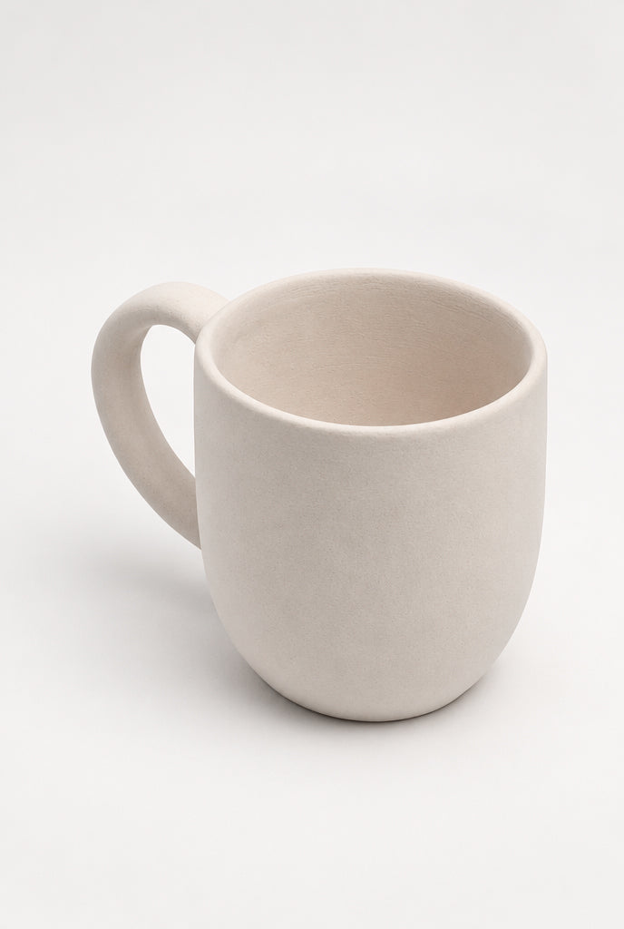 Belly Mug (Large)