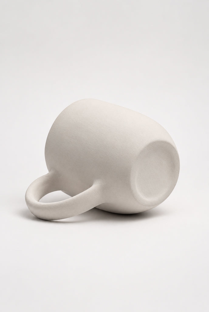 Belly Mug (Large)