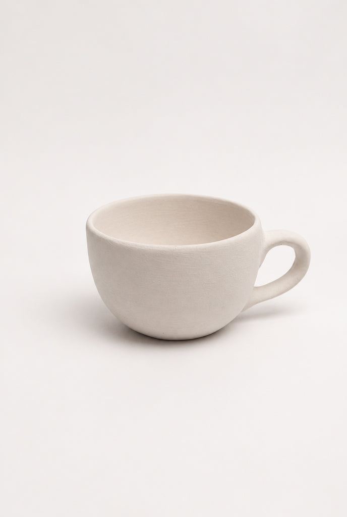 Cappuccino Cup (L)
