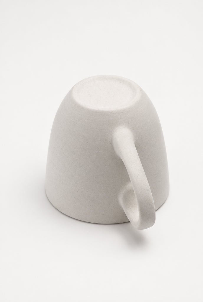 Cappuccino Mug