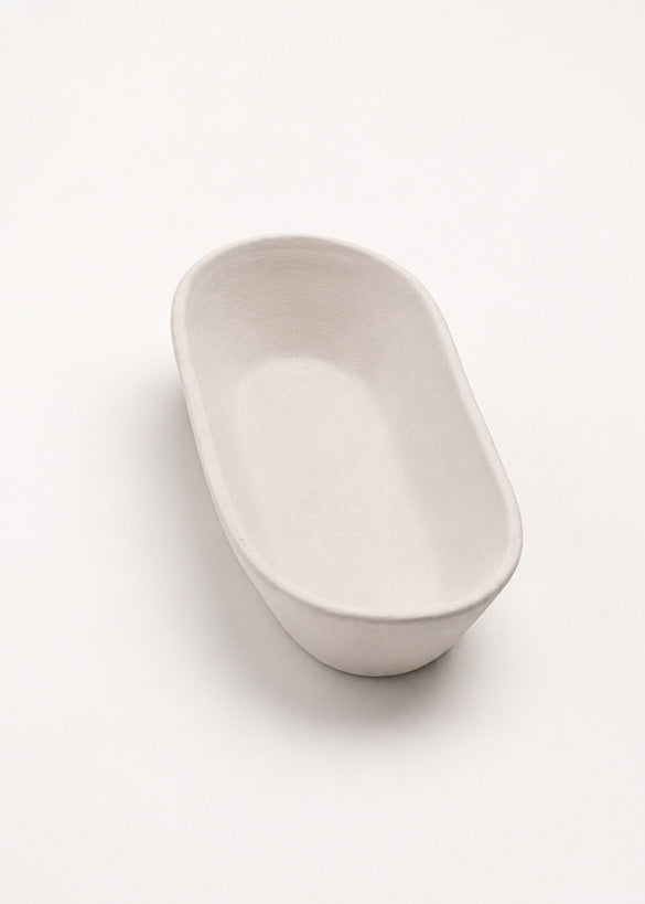 Canoe Dish