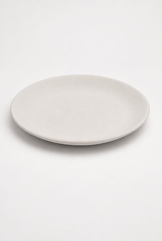 Concentric Plate