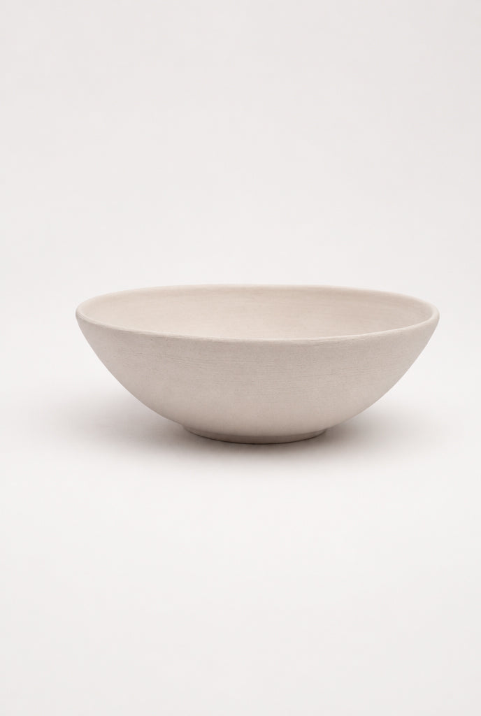 Round Coupe Bowl