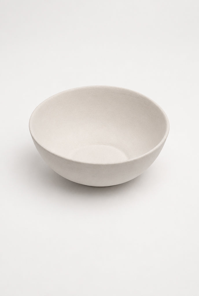 Round Rice Bowl