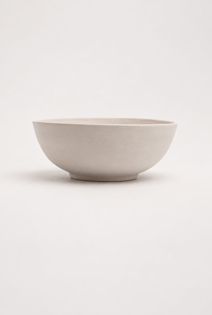 Round Rice Bowl