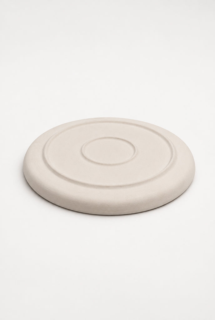 Concentric Plate