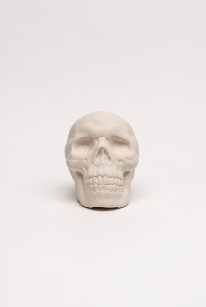 Skull Figure (Small)