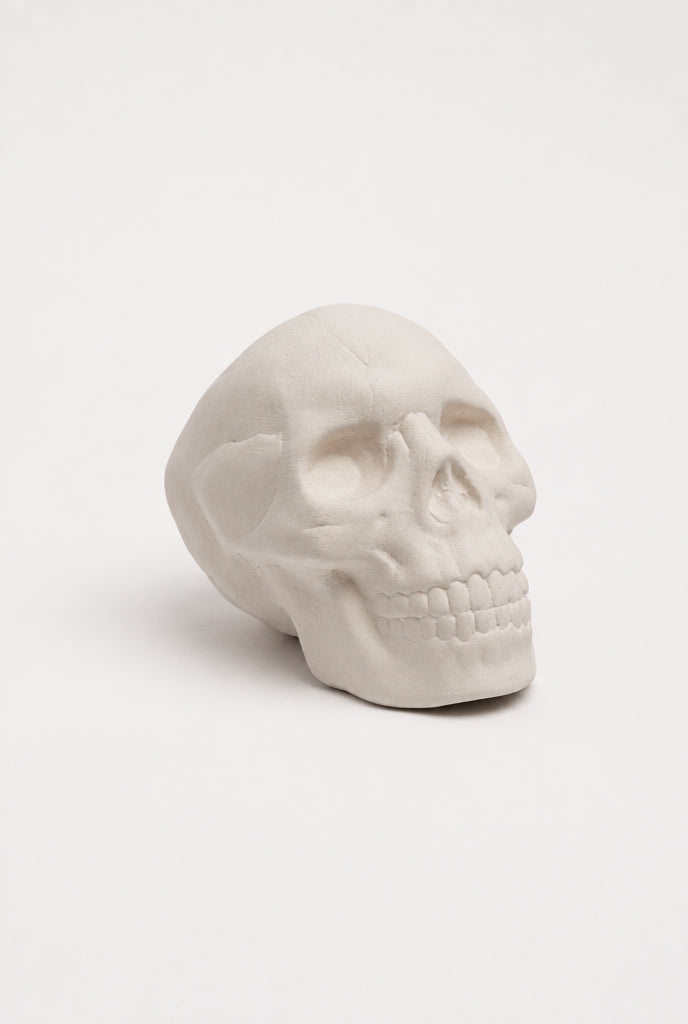 Skull Figure (Small)