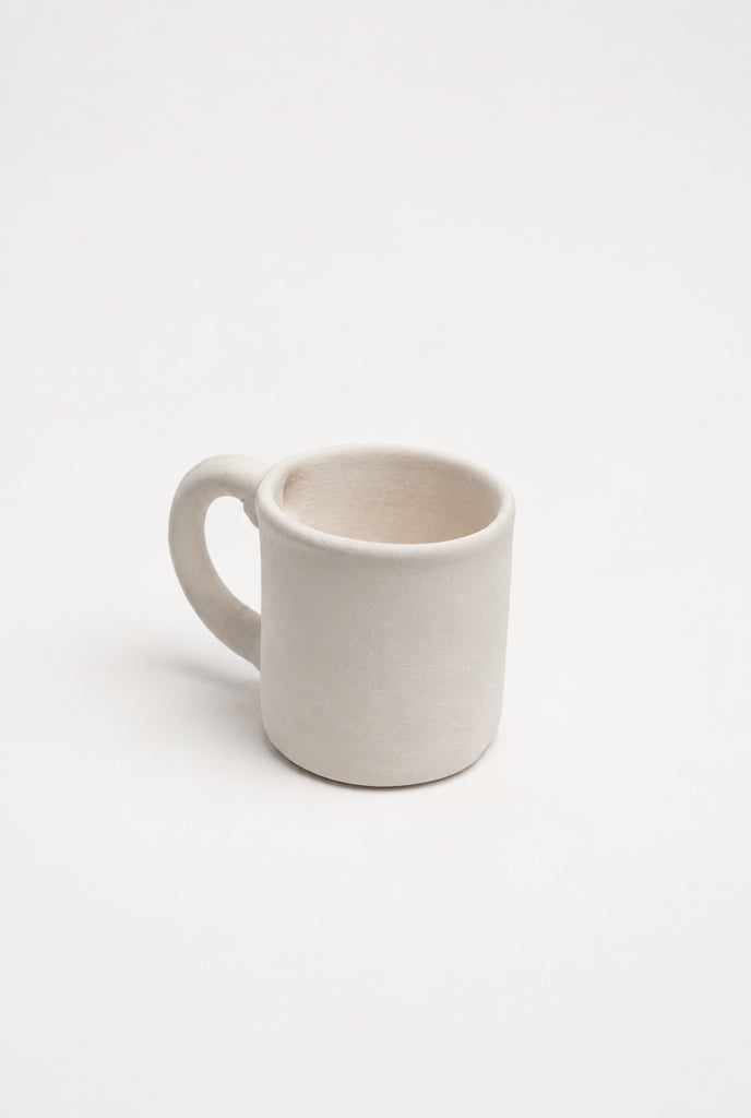 Small Tapered Mug