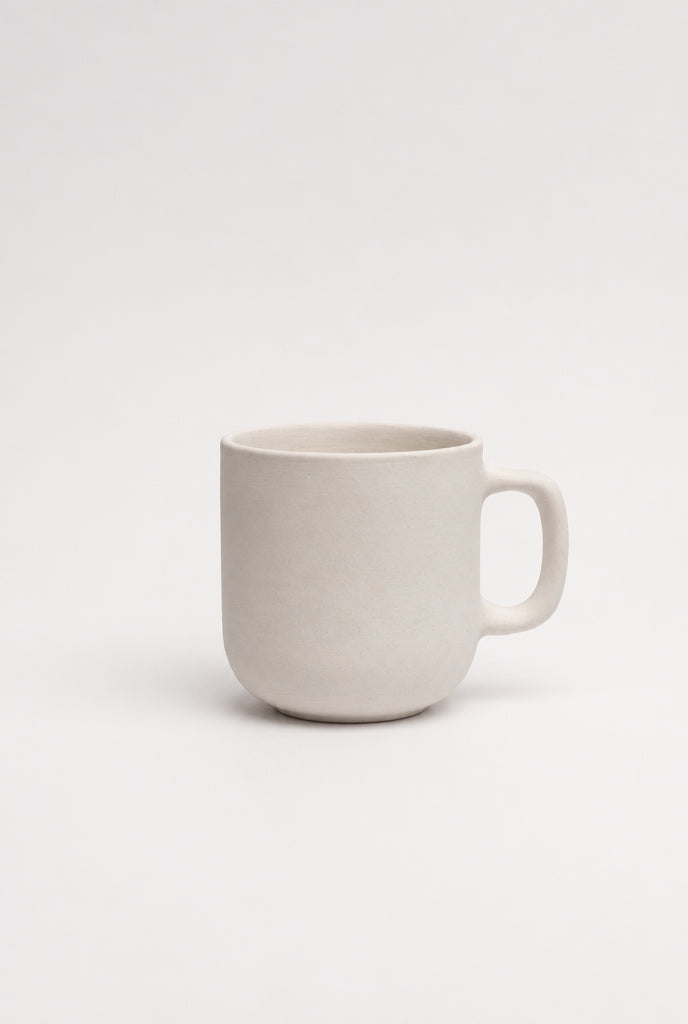 Straight-Sided Mug