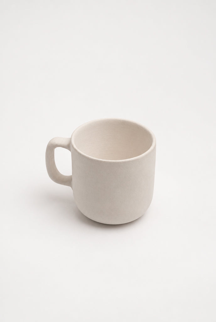 Straight-Sided Mug