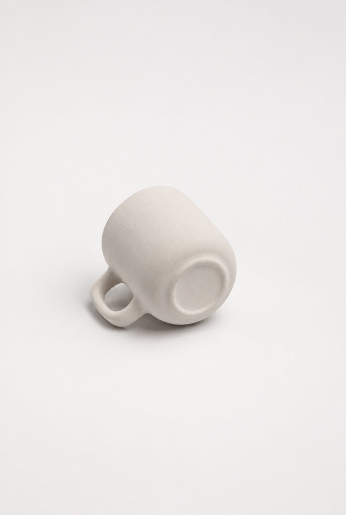Straight-Sided Mug