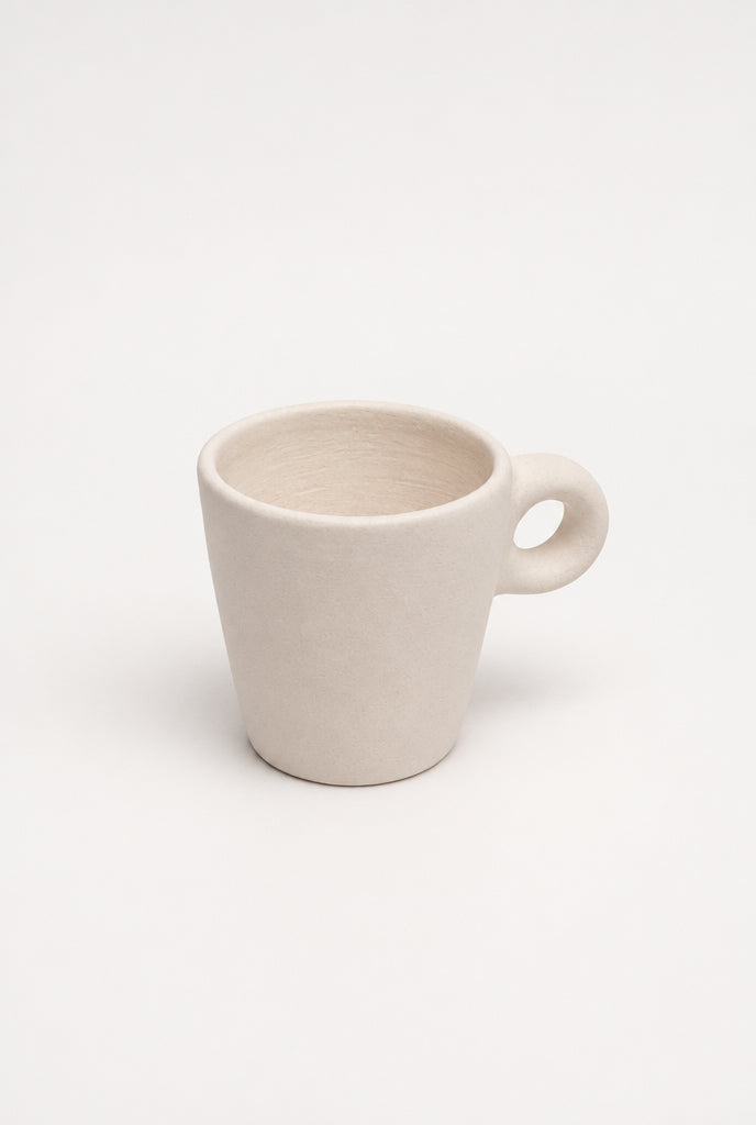 Tapered Espresso Mug