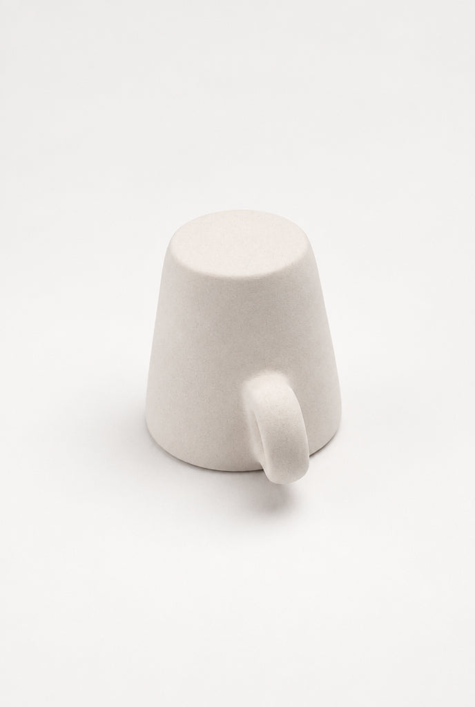Tapered Espresso Mug