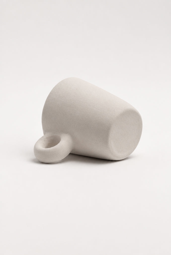 Tapered Espresso Mug